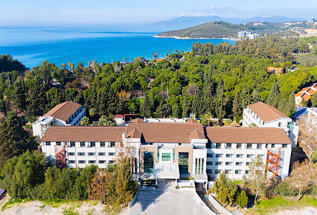 Proxima Hotel Genel 1